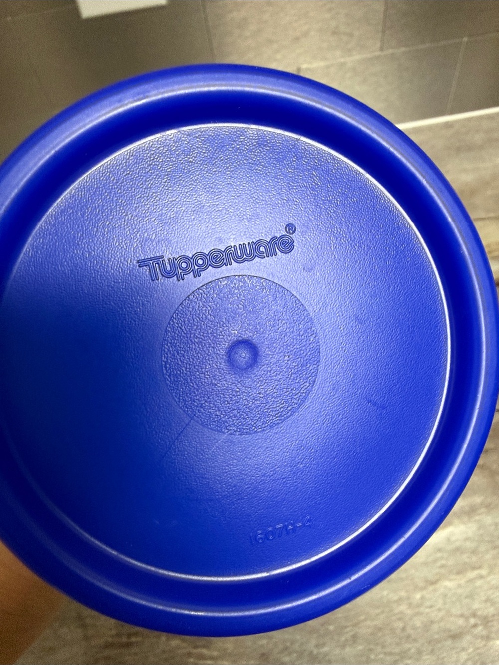 Tupperware Round Modular Mate Bundle - Picture 4 of 5